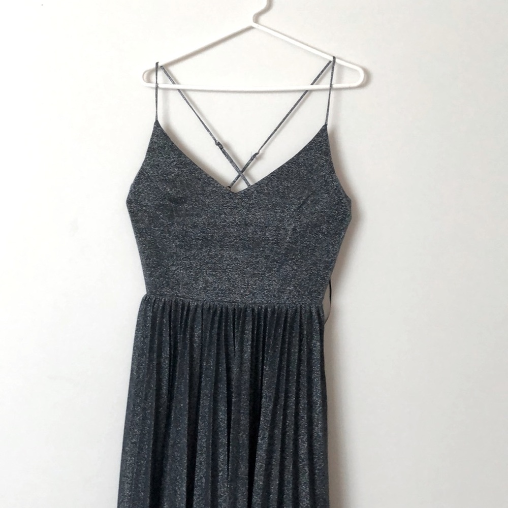 Elevenses black dress